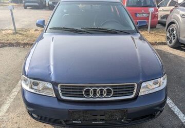 Audi A4 212.600 km 2.700 &euro; Schwerin 19061