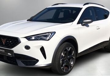 Cupra Formentor 8.473 km 28.480 &euro; Wismar 23966