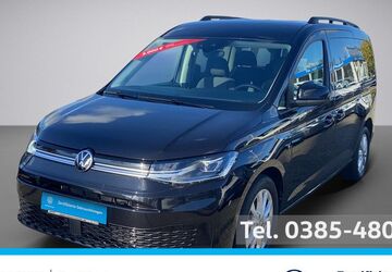 VW Caddy Maxi 27.760 km 33.890 &euro; Schwerin 19057
