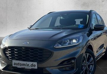 Ford Kuga 71.500 km 18.850 &euro; Gadebusch 19205