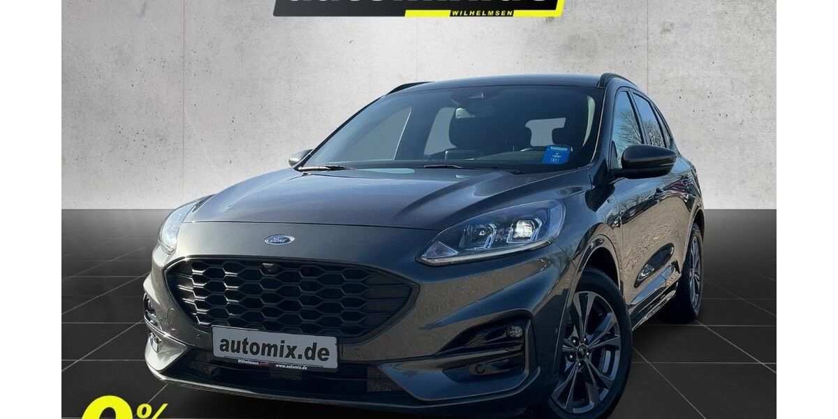 Ford Kuga 71.500 km 18.850 &euro; Gadebusch 19205