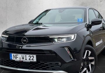 Opel Mokka 20.195 km 17.800 &euro; Gadebusch 19205