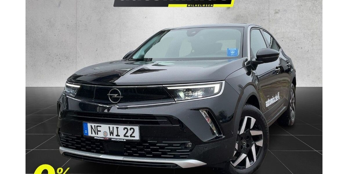 Opel Mokka 20.195 km 17.800 &euro; Gadebusch 19205