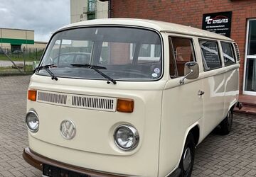VW T2 98.255 km 28.900 &euro; Hagenow 19230