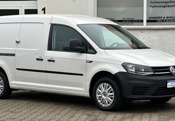 VW Caddy 108.000 km 13.450 &euro; Bandenitz 19230