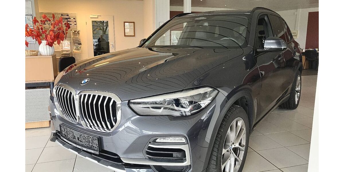 BMW X5 88.570 km 41.865 &euro; Schwerin 19061