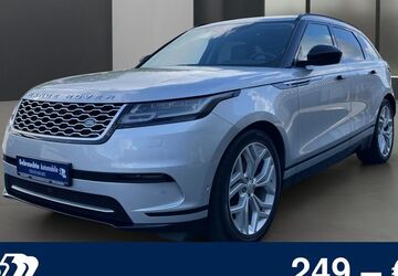 Land Rover Range Rover Velar 88.872 km 34.990 &euro; Dorf Mecklenburg/Wismar 23972