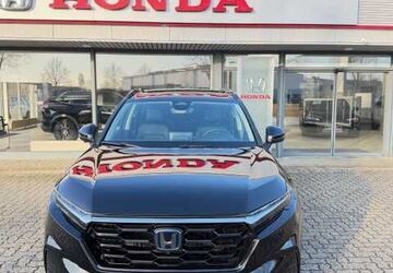 Honda CR-V 4.115 km 50.990 &euro; Wismar 23970