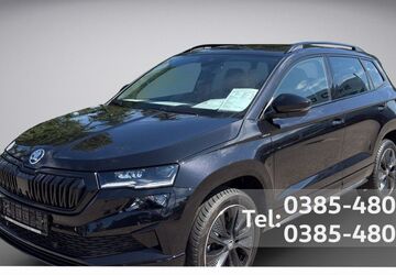 Skoda Karoq 2.500 km 37.990 &euro; Schwerin 19057