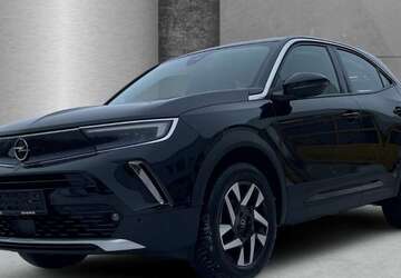 Opel Mokka 89.948 km 16.490 &euro; Schwerin 19061