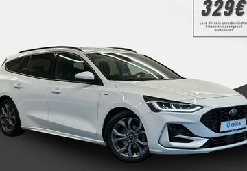 Ford Focus 32.900 km 21.695 &euro; Wismar 23970