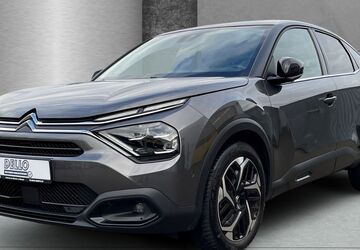 Citroen C4 22.997 km 20.890 &euro; Schwerin 19061