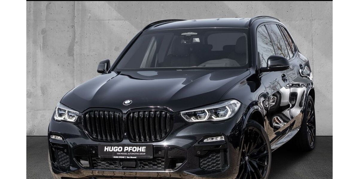 BMW X5 89.000 km 49.780 &euro; Schwerin 19057