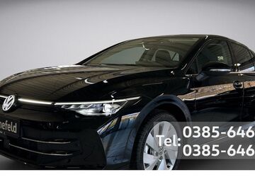 VW Golf 6.800 km 36.990 &euro; Schwerin 19061