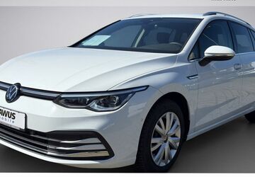 VW Golf 19.100 km 28.890 &euro; Wismar 23970