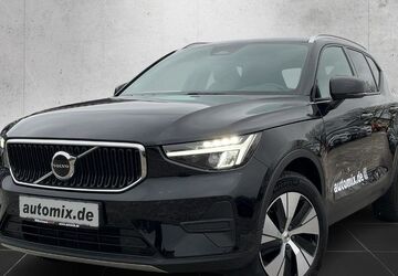Volvo XC40 61.000 km 31.800 &euro; Gadebusch 19205