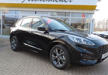 Ford Kuga 19.040 km 22.950 &euro; Schwerin 19057