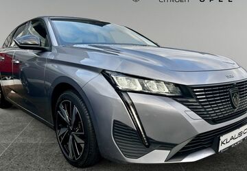 Peugeot 308 33.879 km 26.980 &euro; Wismar 23970