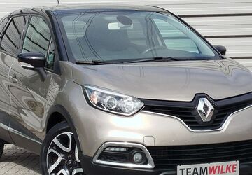 Renault Captur 80.883 km 10.500 &euro; Schwerin 19061