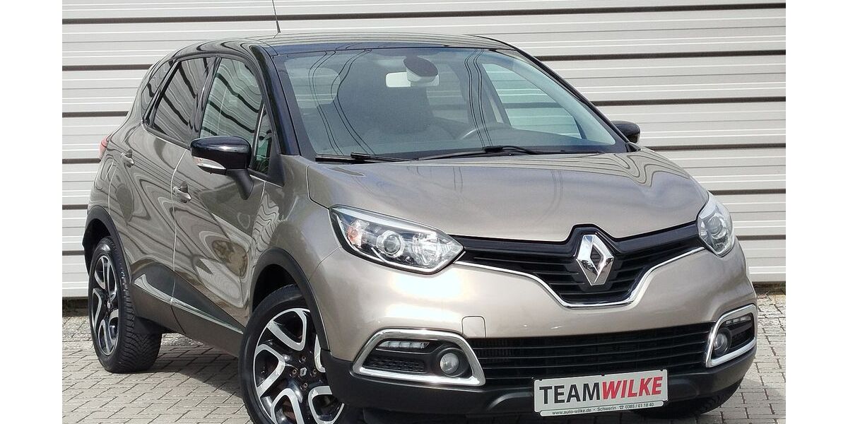 Renault Captur 80.883 km 10.500 &euro; Schwerin 19061