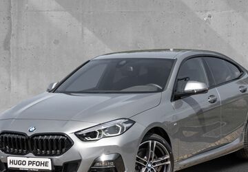 BMW 218 Gran Coupé 7.500 km 29.790 &euro; Schwerin 19057