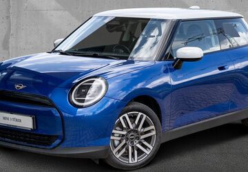 Mini Cooper E 5.000 km 28.749 &euro; Schwerin 19057
