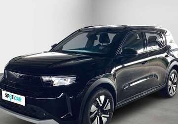 Opel Frontera 7.000 km 26.399 &euro; Hagenow 19230