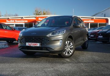 Ford Kuga 53.384 km 20.950 &euro; Schwerin 19061