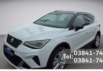 Seat Arona 20.161 km 25.890 &euro; Wismar 23970