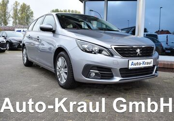 Peugeot 308 80.007 km 14.349 &euro; Rehna 19217