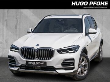 Gebrauchte BMW X5