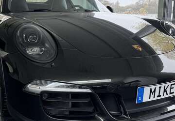 Porsche 991 94.547 km 80.000 &euro; Schwerin, Landeshauptstadt 19061