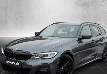 BMW 320 149.995 km 26.550 &euro; Gadebusch 19205