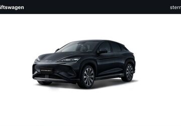 BYD SEALION 7 9.500 km 40.890 &euro; Schwerin 19057