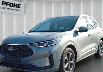 Ford Kuga 25.400 km 29.450 &euro; Schwerin 19061