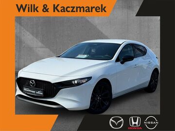 Gebrauchte Mazda 3