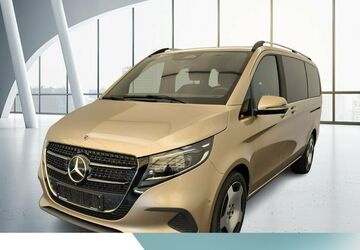 Mercedes-Benz V 250 13.953 km 60.690 &euro; Schwerin 19057