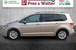 VW Touran 1.6 TDI BMT 7-DSG Comfortline NAVI+ACC 151.032 km 14.500 &euro; Hagenow 19230