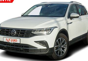 VW Tiguan 69.710 km 26.950 &euro; Schwerin 19061