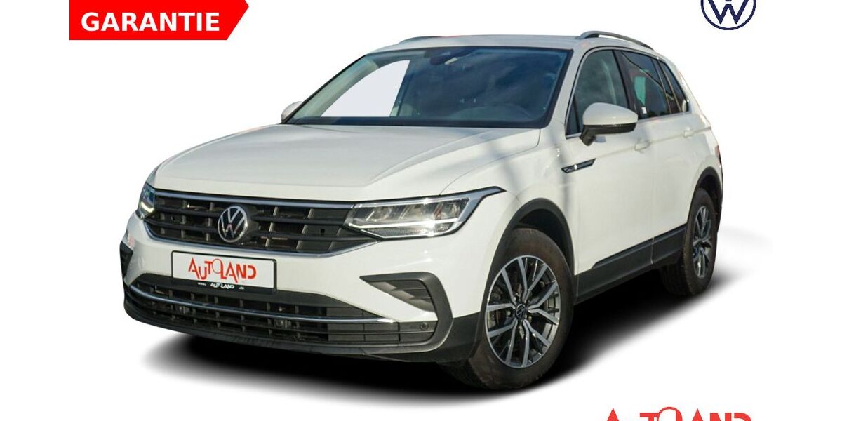 VW Tiguan 69.710 km 26.950 &euro; Schwerin 19061