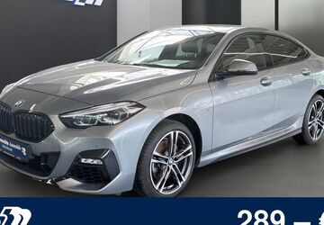 BMW 220 Gran Coupé 29.845 km 30.250 &euro; Dorf Mecklenburg/Wismar 23972