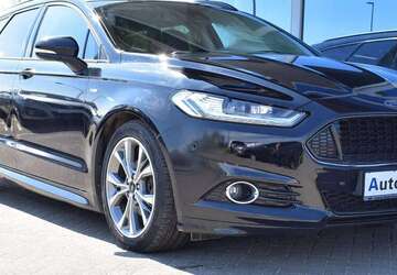 Ford Mondeo 190.110 km 8.999 &euro; Rehna 19217
