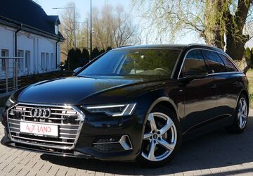 Audi A6 77.780 km 36.950 &euro; Wismar 23970