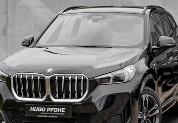BMW X1 22.392 km 44.970 &euro; Schwerin 19057