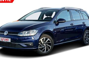 VW Golf 49.863 km 17.490 &euro; Schwerin 19061