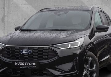 Ford Kuga 32.752 km 28.450 &euro; Schwerin 19061