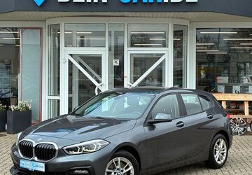 BMW 118 129.750 km 17.880 &euro; Wismar 23970