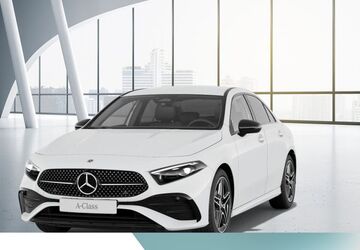 Mercedes-Benz A 180 34.902 km 29.750 &euro; Schwerin 19057