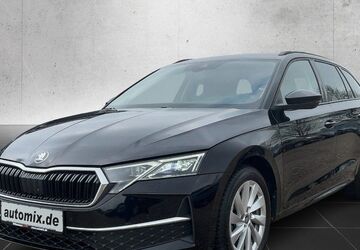 Skoda Octavia 23.212 km 30.450 &euro; Gadebusch 19205