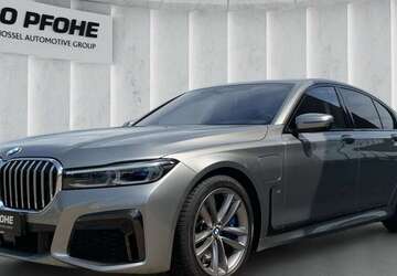 BMW 745 70.600 km 49.380 &euro; Schwerin 19057